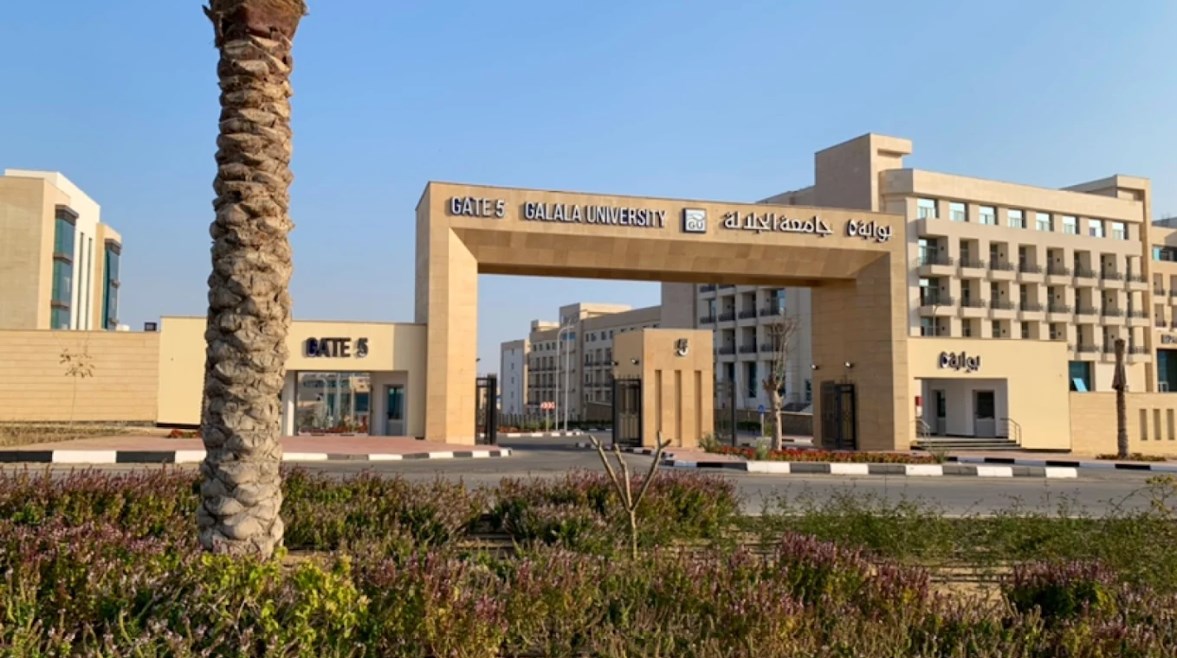 مصاريف جامعة الجلالة 2026-2027.. تعرف على الرسوم ا مصاريف جامعة الجلالة 2026-2027.. تعرف على الرسوم ا